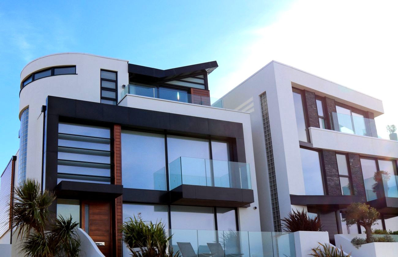 Frontline villa in Altea Hills